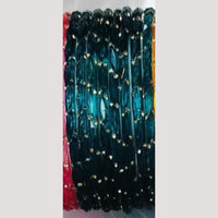 Chitra Bangles Multi Color Glass Bangle (12 Piece In One Box)