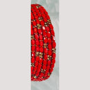 Chitra Bangles Multi Color Glass Bangle (12 Piece In One Box)