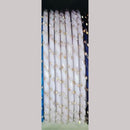 Chitra Bangles Multi Color Glass Bangle (12 Piece In One Box)