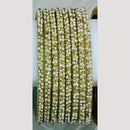 Chitra Bangles Pearl Bangle (12 Piece In One Box)