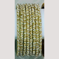 Chitra Bangles Pearl Bangle (12 Piece In One Box)