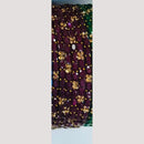 Chitra Bangles Multi Color Glass Bangle (12 Piece In One Box)