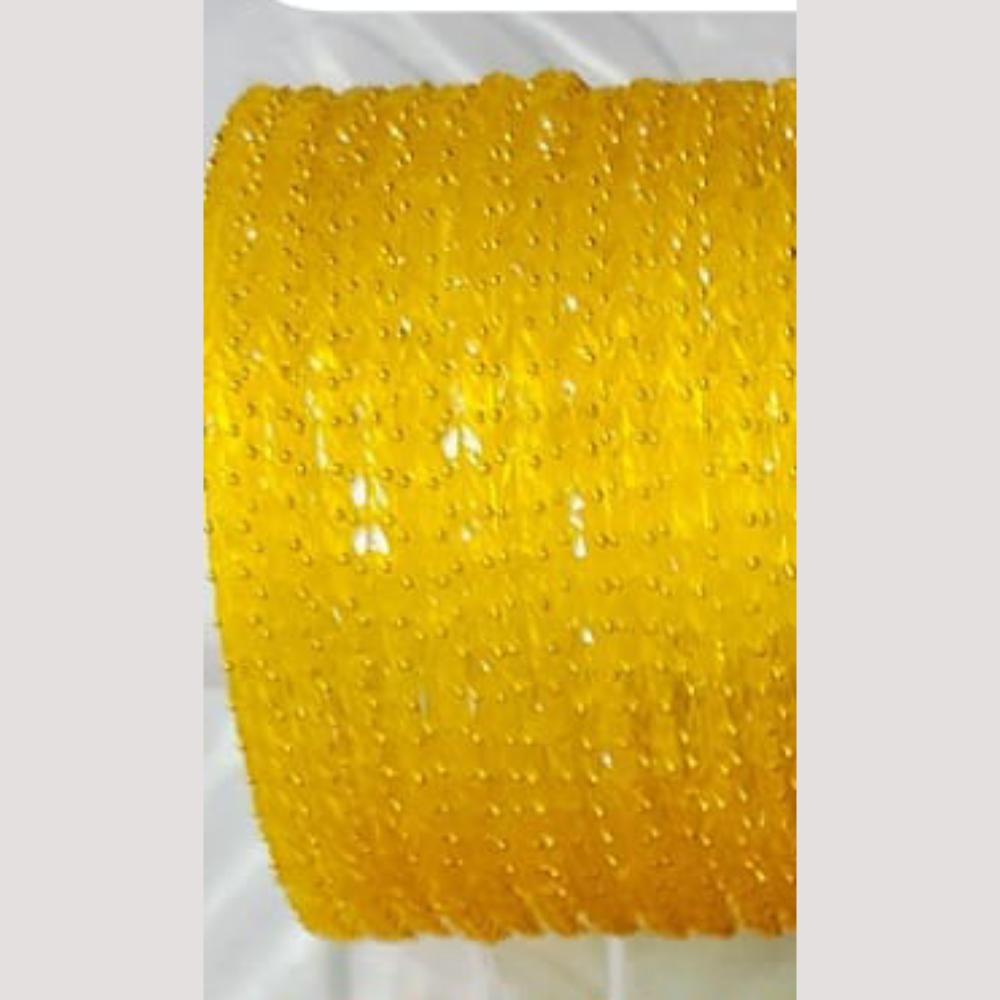 Chitra Bangles Multi Color Glass Bangle (12 Piece In One Box)
