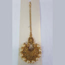 Shreeji Gold Plated Maangtikka