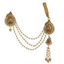 Martina Jewels  Gold Plated Kamar Guccha ( Assorted )