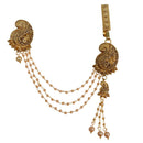 Martina Jewels Gold Plated Kamar Guccha ( Assorted )