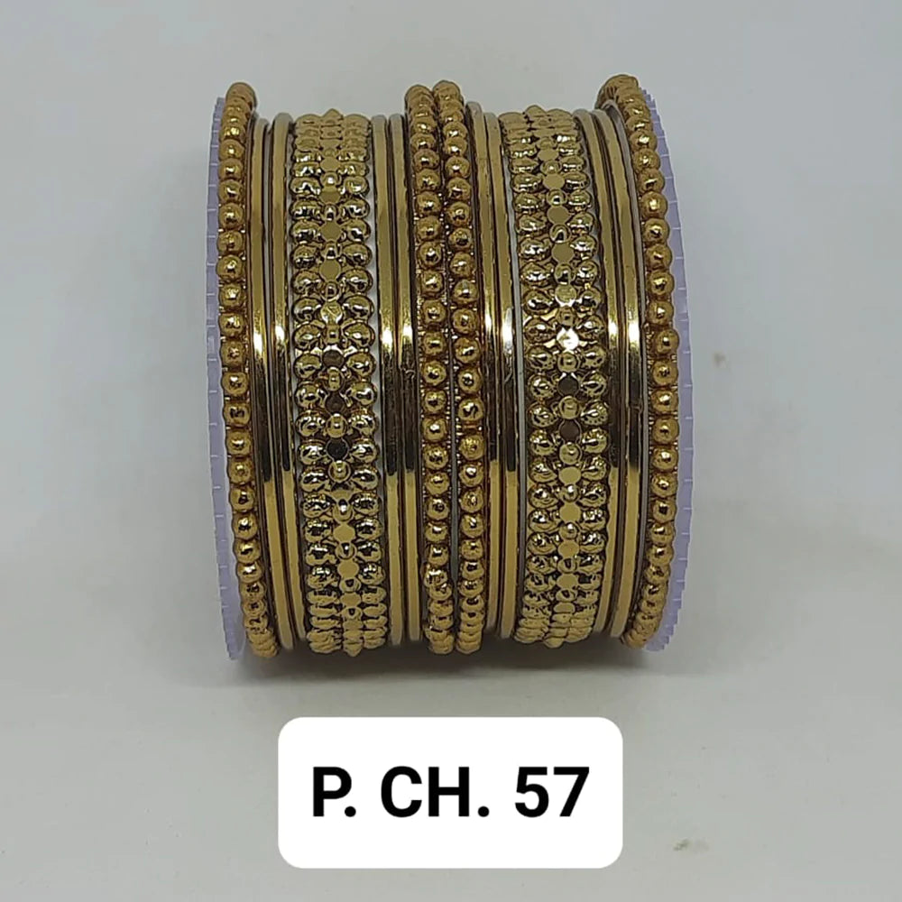 Shree Asha Bangles Bangles Set