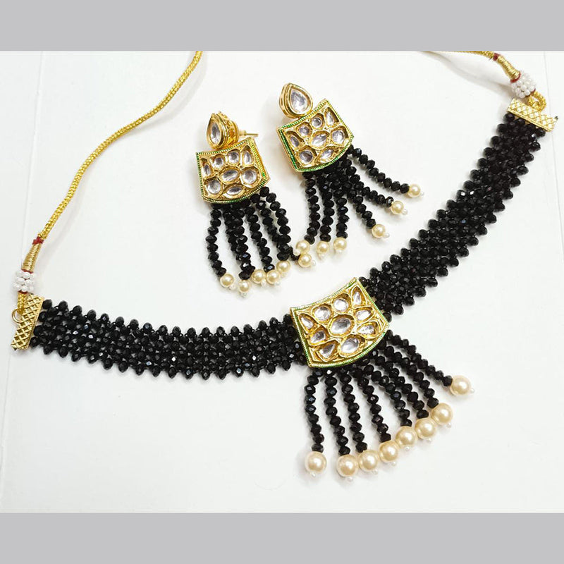 Manisha Jewellery Choker Necklace Set