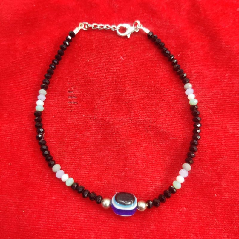 Manisha Jewellery Evil Eyes Anklet