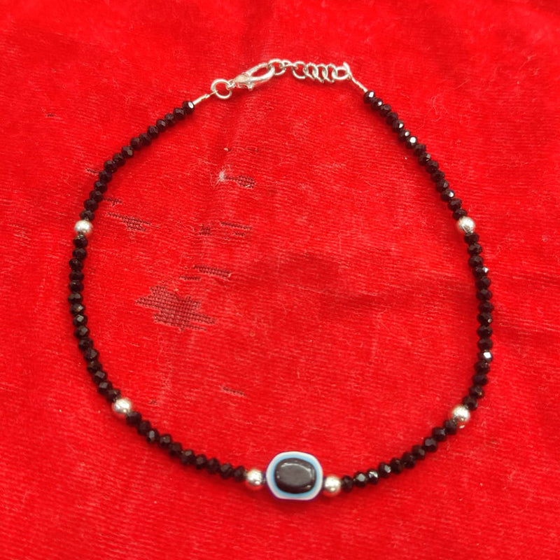 Manisha Jewellery Evil Eyes Anklet