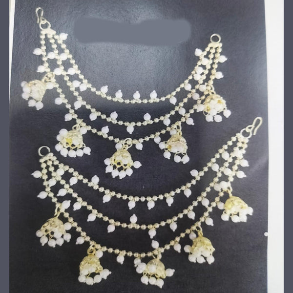 Manisha Jewellery Gold Plated Kanchain
