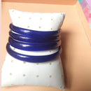 Vaamika Acrylic Bangles Set