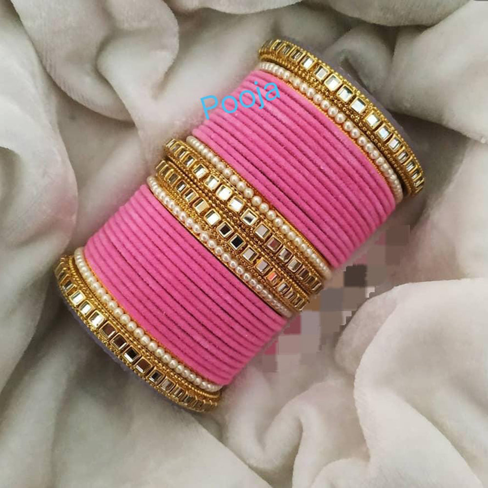 Pink / 2.4