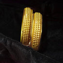 Pooja Bangles Gold Plated  Bangles