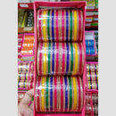 Pooja Bangles Austrian Stone Bangles