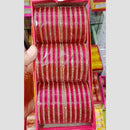 Pooja Bangles Austrian Stone Bangles