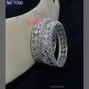 Pooja Bangles Austrian Stone Bangles