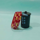 Pooja Bangles acrylic Bangles