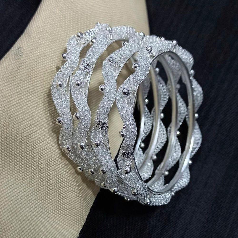 Pooja Bangles Austrian Stone Bangles