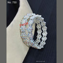 Pooja Bangles Austrian Stone Bangles