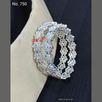 Pooja Bangles Austrian Stone Bangles