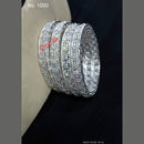 Pooja Bangles Austrian Stone Bangles