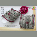 Pooja Bangles Oxidized Stylish Bangles Set