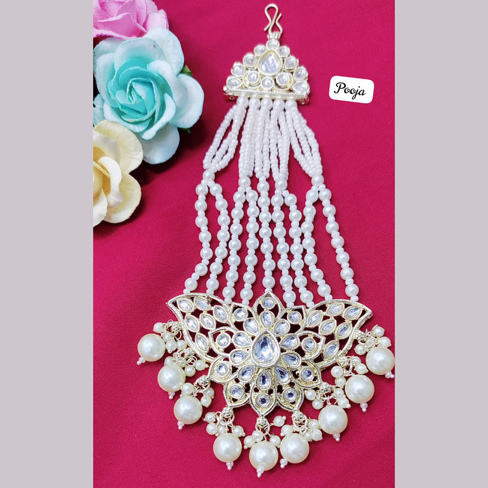 Pooja Bangles Gold Plated Pasa