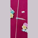 Pooja Bangles Silver Plated Kamarbandh