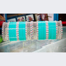 Pooja Bangles Acrylic Bangles Set