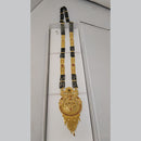 Pari Art Jewellery Forming Gold Mangalsutra
