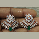 Jain Jewellers Ad Stone Dangler Earrings