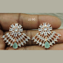 Jain Jewellers Ad Stone Dangler Earrings