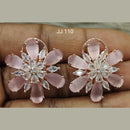 Jain Jewellers Ad Stone Stud Earrings