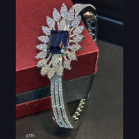 Jain Jewellers  Ad Stone Openable Kada