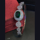 Jain Jewellers  Ad Stone Openable Kada