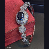 Jain Jewellers  Ad Stone Openable Kada