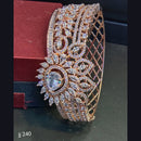 Jain Jewellers  Ad Stone Openable Kada