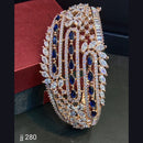 Jain Jewellers  Ad Stone Openable Kada