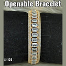 Ad Stone Openable Bracelet - 11062107