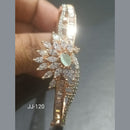 Jain Jewellers  Ad Stone Openable Kada - 11062222