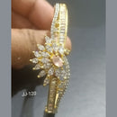 Jain Jewellers  Ad Stone Openable Kada - 11062223