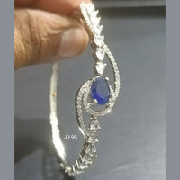 Jain Jewellers  Ad Stone Openable Kada - 11062226