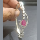 Jain Jewellers  Ad Stone Openable Kada - 11062226
