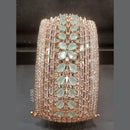 Jain Jewellers Ad Stone Openable Kada