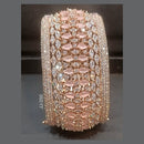Jain Jewellers Ad Stone Openable Kada