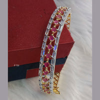 Jain Jewellers  Ad Stone Kada
