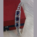 Jain Jewellers Ad Stone Kada