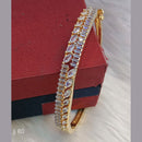 Jain Jewellers Ad Stone Kada