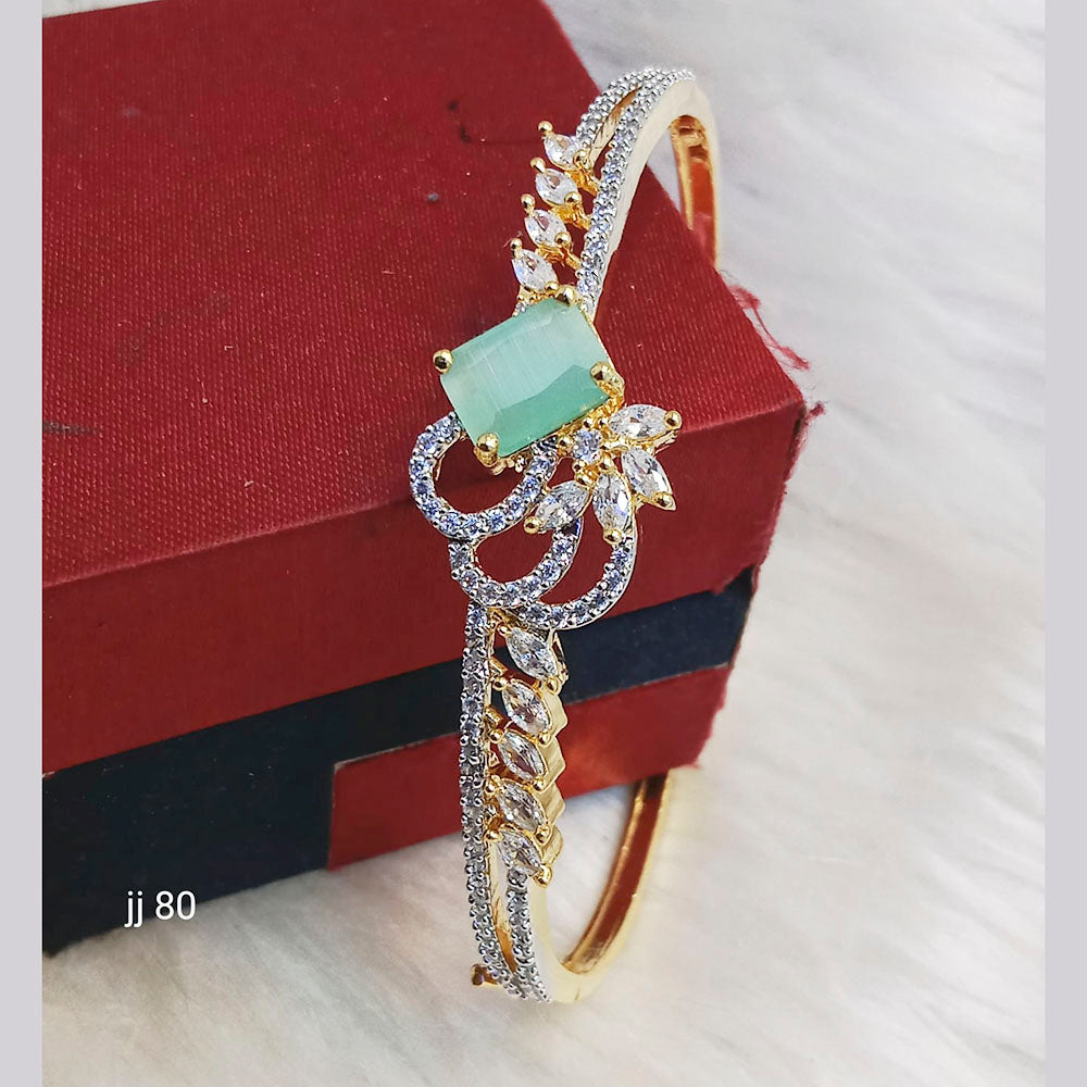 Jain Jewellers Ad Stone Kada